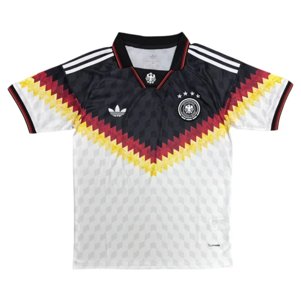 11274c (47) 2026 Germany Classic Version Jersey