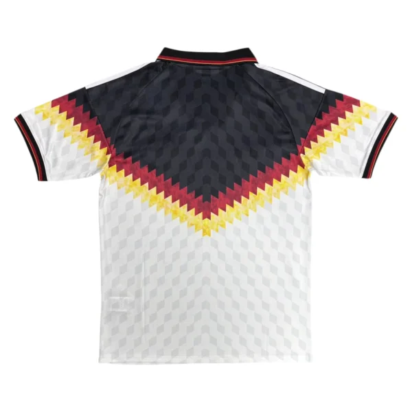 11274c (48) 2026 Germany Classic Version Jersey