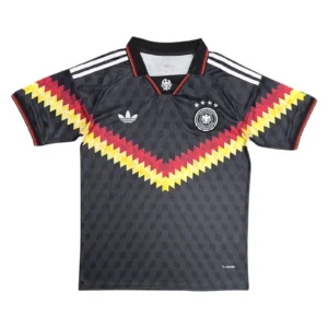 2026 Germany Classic Version Jersey