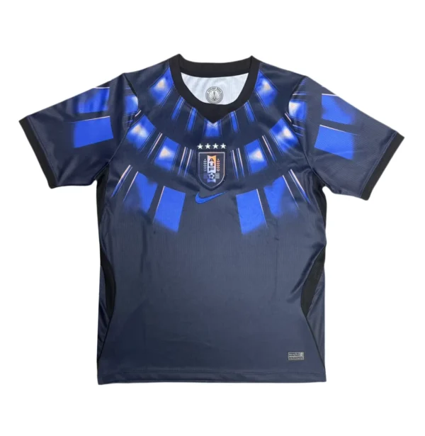 2026 World Cup Uruguay Away Jersey