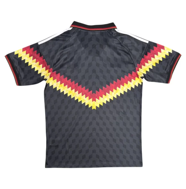 11274c (50) 2026 Germany Classic Version Jersey