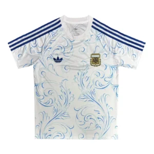 11274c (51) 2026 World Cup Argentina Traning Jersey
