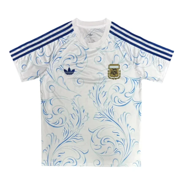 11274c (51) 2026 World Cup Argentina Traning Jersey