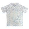 11274c (52) 2026 World Cup Argentina Traning Jersey