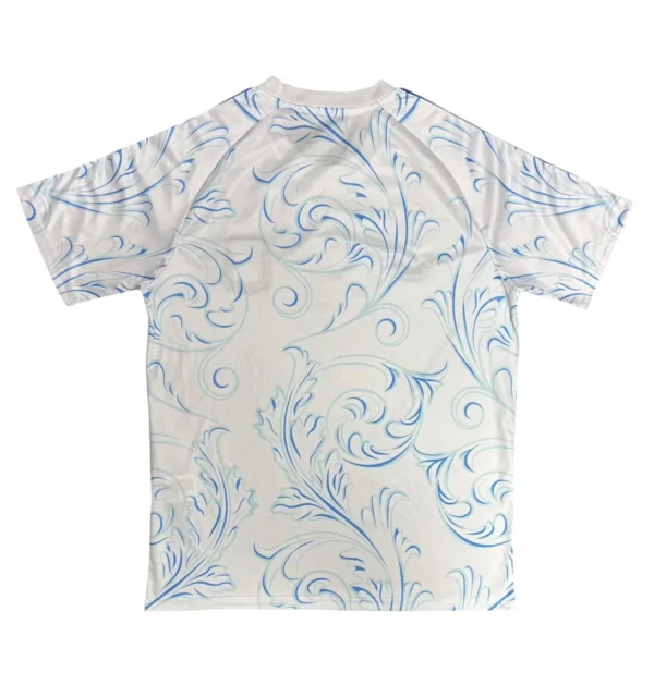 11274c (52) 2026 World Cup Argentina Traning Jersey