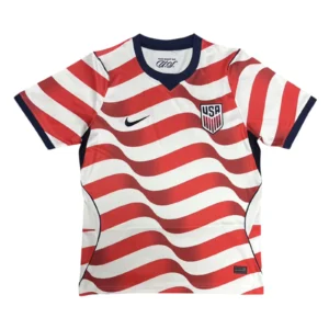 11274c (53) 2026 World Cup USA Home Jersey