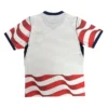 2026 World Cup USA Home Jersey