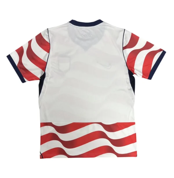 2026 World Cup USA Home Jersey