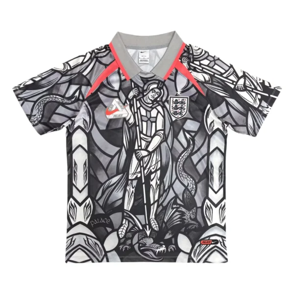 2026 England Special Edition Jersey Palace #7