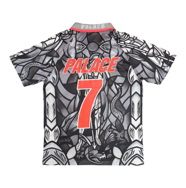 2026 England Special Edition Jersey Palace #7