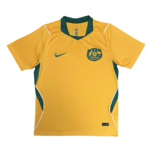 11274c (57) 2026 World Cup Australia Home Jersey