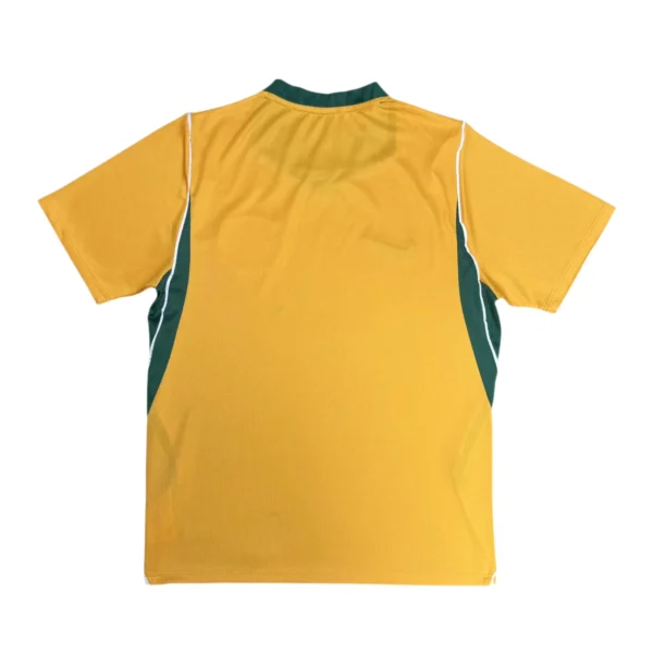 11274c (58) 2026 World Cup Australia Home Jersey