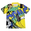 11274c (59) 2026 Brazil Anime Special Edition Jersey