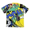 11274c (60) 2026 Brazil Anime Special Edition Jersey