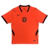 11274c (61) 2026 World Cup Netherlands Home Jersey