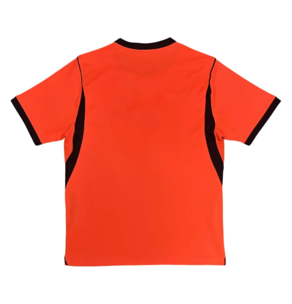 11274c (62) 2026 World Cup Netherlands Home Jersey