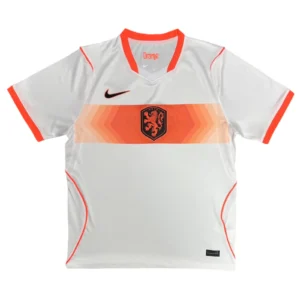 11274c (65) 2026 World Cup Netherlands Away Jersey