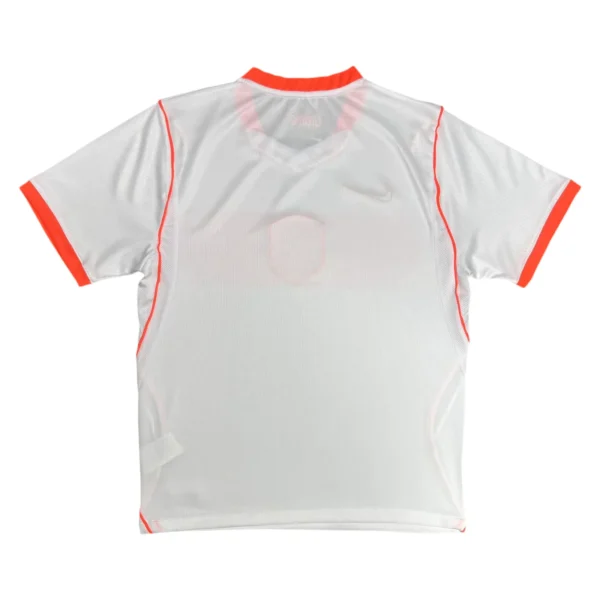 11274c (66) 2026 World Cup Netherlands Away Jersey