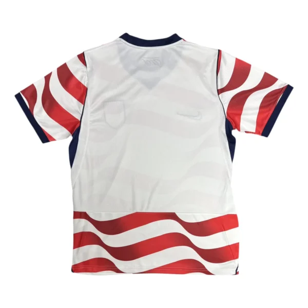 11274c (68) 2026 World Cup USA Home Jersey