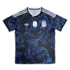 11274c (69) 2026 World Cup Argentina Away Jersey