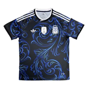 2026 World Cup Argentina Away Jersey
