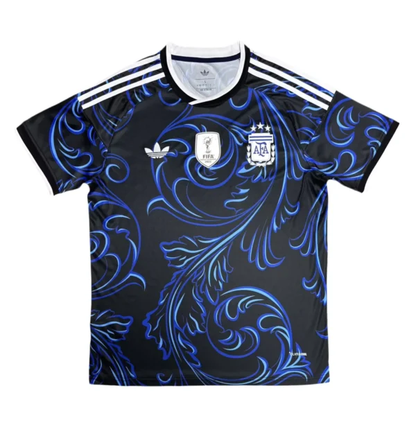 11274c (69) 2026 World Cup Argentina Away Jersey