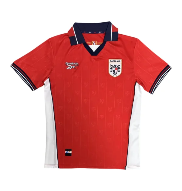 11274c (7) 2026 World Cup Panama Home Jersey