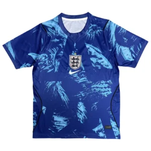 11274c (71) 2026 World Cup England Goalkeeper Jersey