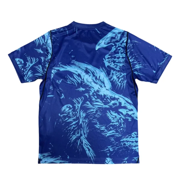 2026 World Cup England Goalkeeper Jersey