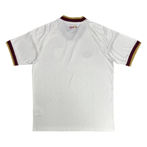 11274c (76) 2026 World Cup Spain Away Jersey