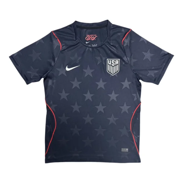 11274c (77) 2026 World Cup USA Away Jersey