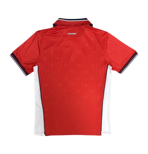 11274c (8) 2026 World Cup Panama Home Jersey