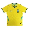 11274c (83) 2026 World Cup Brazil Home Jersey
