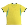 11274c (84) 2026 World Cup Brazil Home Jersey