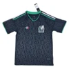 2026 World Cup Mexico Third Jersey