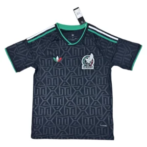 11274c (85) 2026 World Cup Mexico Third Jersey