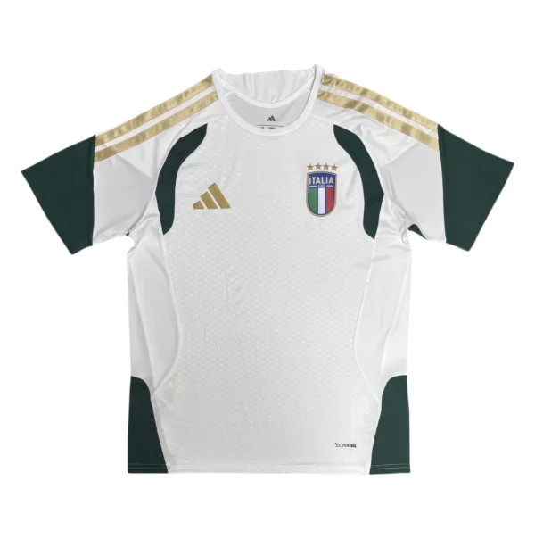 11274c (87) 2026 Italy Traning Jersey