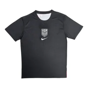 11274c (89) 2026 USA Goalkeeper Jersey