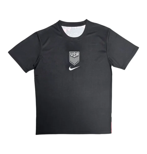 11274c (89) 2026 USA Goalkeeper Jersey