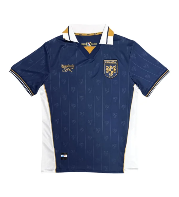 11274c (9) 2026 World Cup Panama Away Jersey