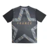 2026 World Cup France Goalkeeper Jersey