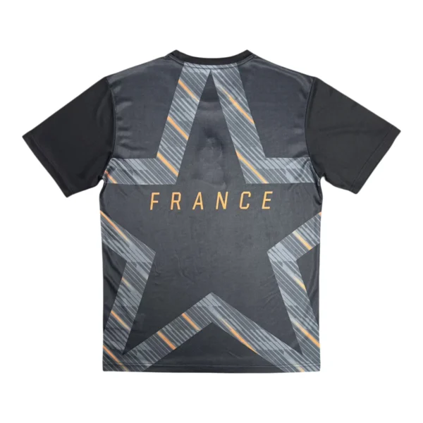 2026 World Cup France Goalkeeper Jersey