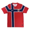 2026 World Cup Norway Home Jersey
