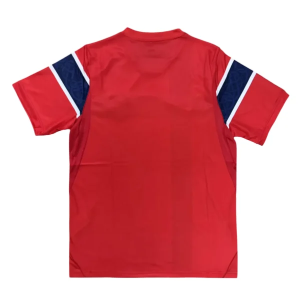 2026 World Cup Norway Home Jersey