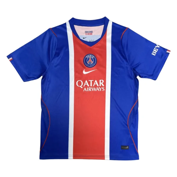 1127a (13)_1779623942422 2026/2027 PSG Home Soccer Jersey