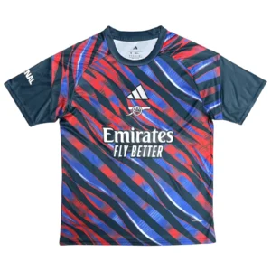 1127a (17)_1779623944471 26/27 Arsenal Training Jersey