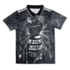 26/27 Real Madrid Special Edition Black Jersey