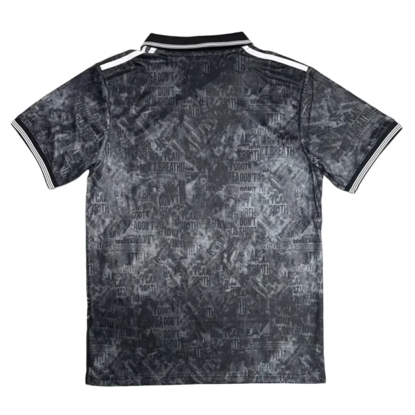 26/27 Real Madrid Special Edition Black Jersey