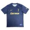 1127a (58)_1779623965509 26/27 Tottenham Hotspur Traning Jersey