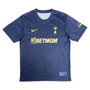 1127a (58)_1779623965509 26/27 Tottenham Hotspur Traning Jersey
